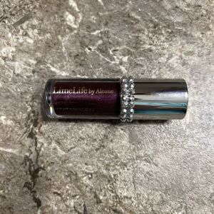 Limelife By Alcone Perfect Lip Gloss Joy‎ Travel Size NWOB
